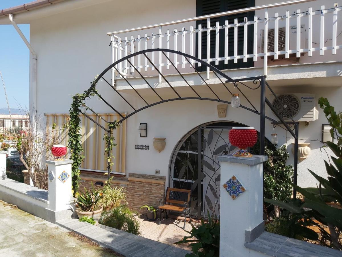 La Perla Della Conca D'Oro Villa Palermo Exterior photo