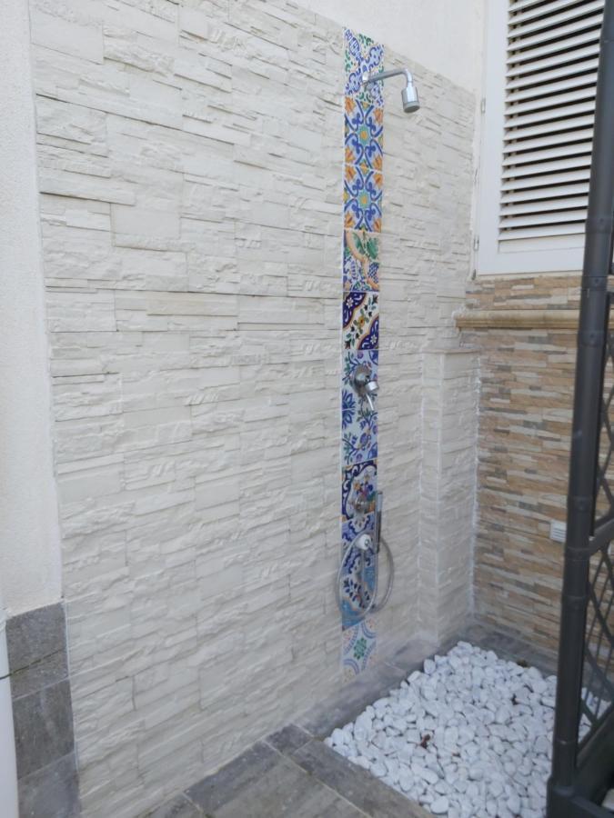 La Perla Della Conca D'Oro Villa Palermo Exterior photo